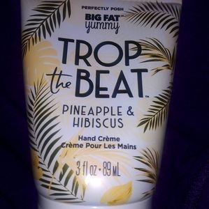 Trop the Beat